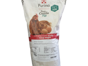 Mangime Ovaiola NO OGM Farinovo 10 Kg