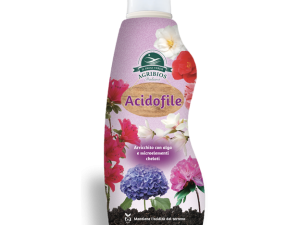 Concime per acidofile