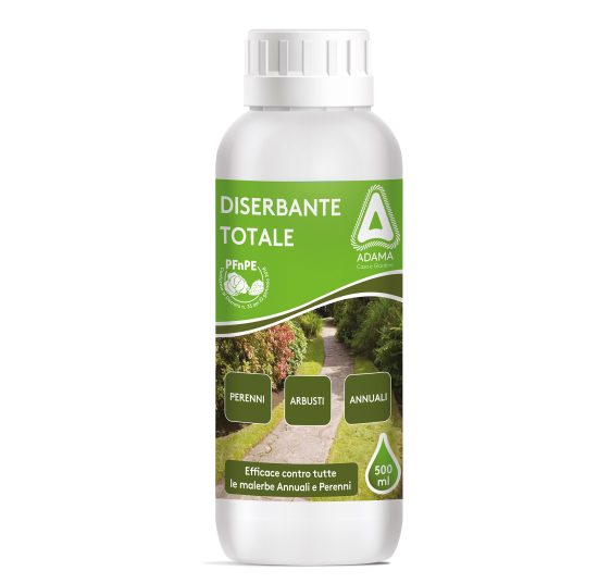 Diserbante Totale Gliphogan