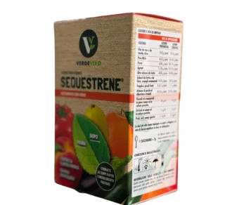 Concime per Foglie Ingiallite – Rimedio contro la Carenza di Ferro