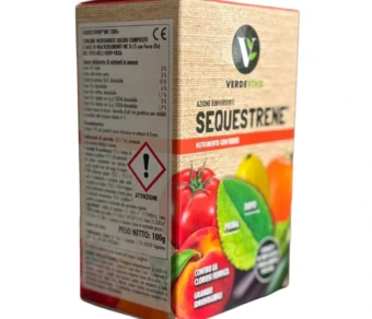 Concime per Foglie Ingiallite – Rimedio contro la Carenza di Ferro