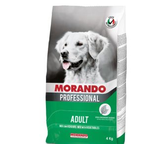 Crocchette Morando Cane