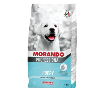 Crocchette Morando Cane