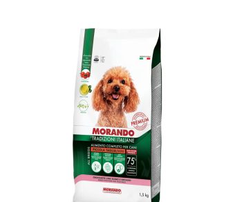 Crocchette Tradizioni Italiane taglia mini