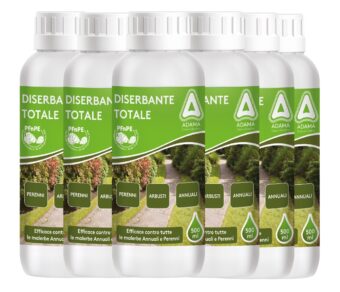 Diserbante Totale Gliphogan