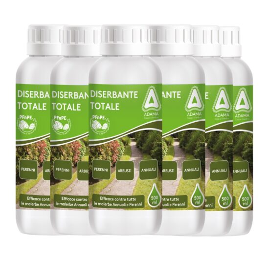 Diserbante Totale Gliphogan