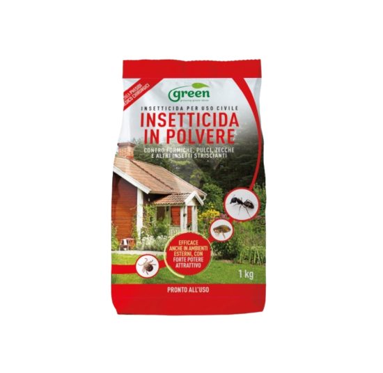 Esca insetticida formiche