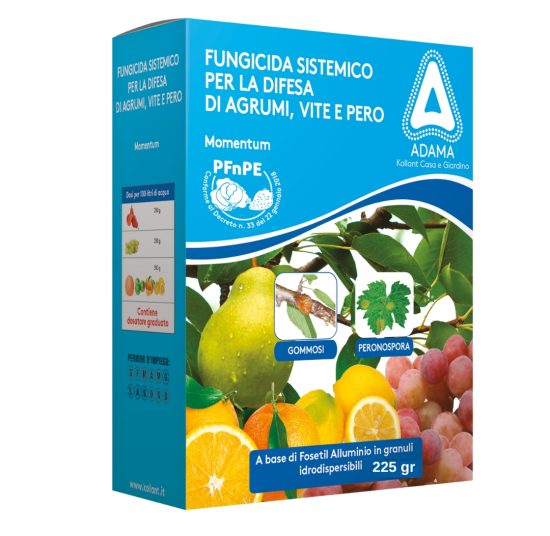 Fungicida sistemico vigna Momentum