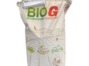 Misto Polli Bio per Polli e Galline