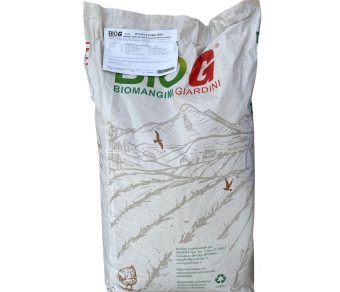 Mangime BIO per Galline Ovaiole