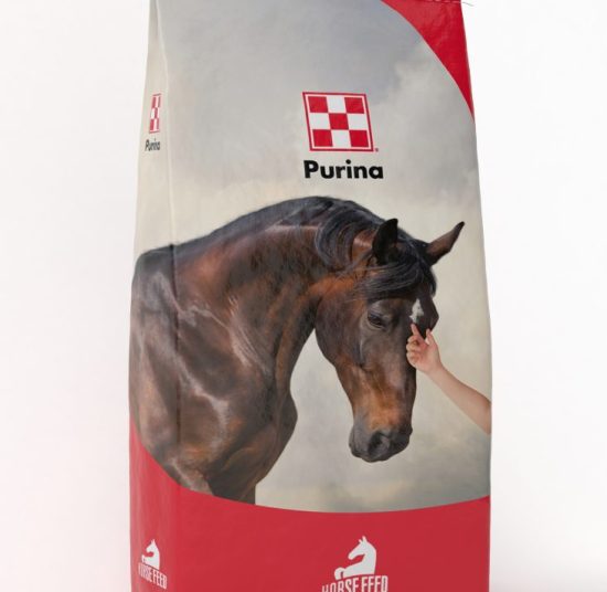 Mangime Purina per cavalli Maxi Break