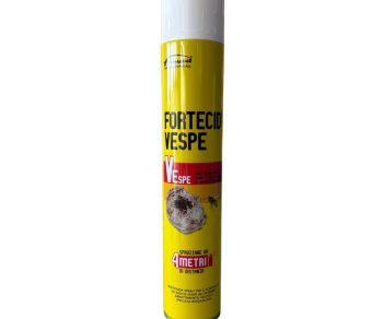 Insetticida contro vespe calabroni