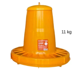 Mangiatoia per Galline antispreco