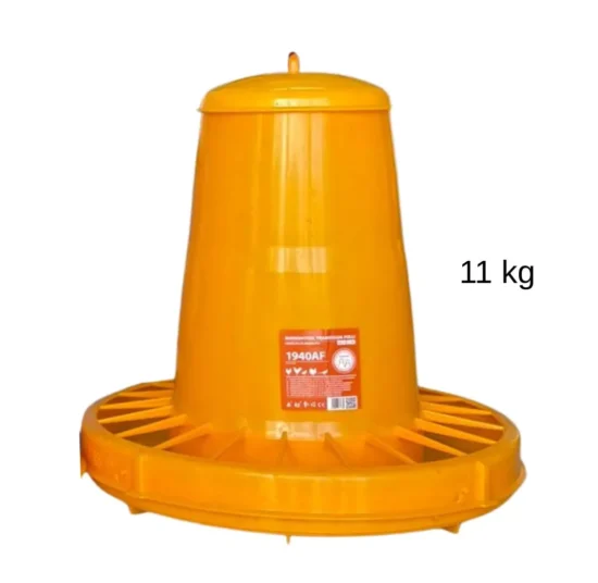 Mangiatoia per Galline antispreco