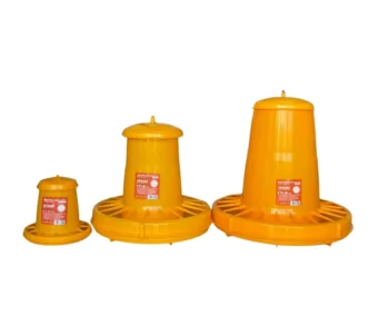 Mangiatoia per Galline antispreco