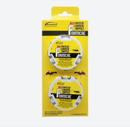 Trappola per formiche