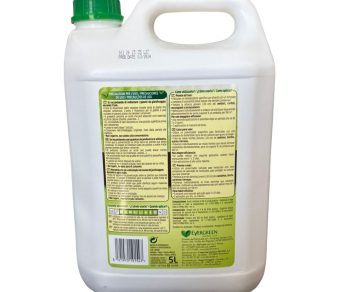 Aceto Diserbante 5 Lt