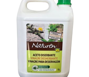 Aceto Diserbante 5 Lt