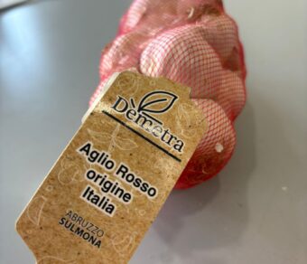 Semina Aglio: Bulbi Selezionati per l’Orto di Qualità