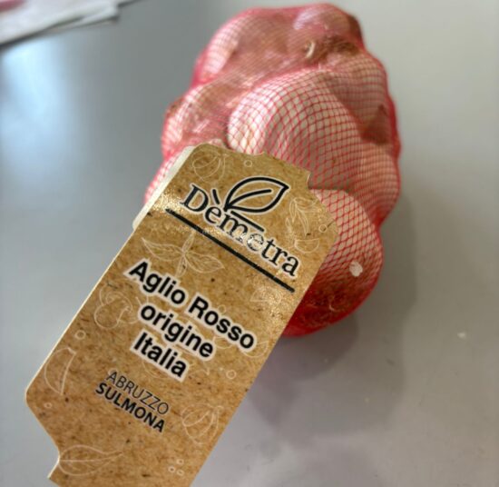 Semina Aglio: Bulbi Selezionati per l’Orto di Qualità