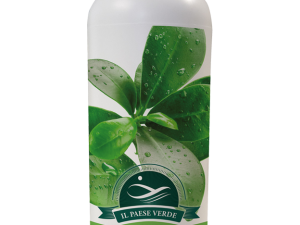 Bagnante Adesivo Green Drop