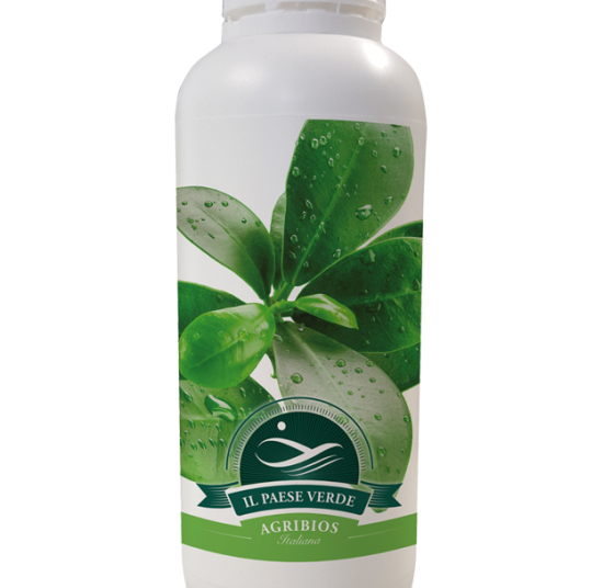 Bagnante Adesivo Green Drop