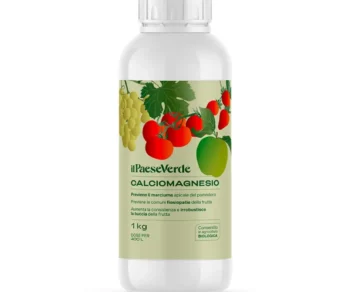 Concime calcio magnesio pomodori - contro il Marciume Apicale