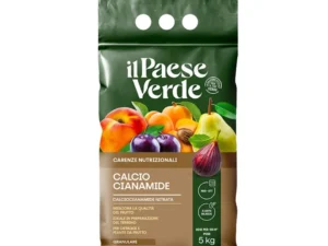 Calciocianamide concime per orto - per una concimazione ideale