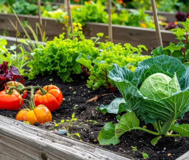 Calendario semine mese per mese per orto domestico