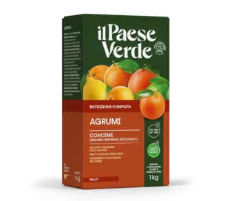Concime per Agrumi– Nutrimento completo per piante sane