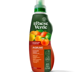 Concime per Agrumi– Nutrimento completo per piante sane