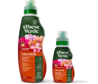 Concime per Orchidee – Nutrimento Specifico