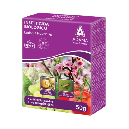 insetticida per la tignola della vite