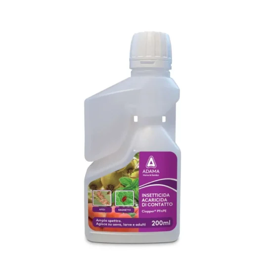 insetticida sistemico per cocciniglia