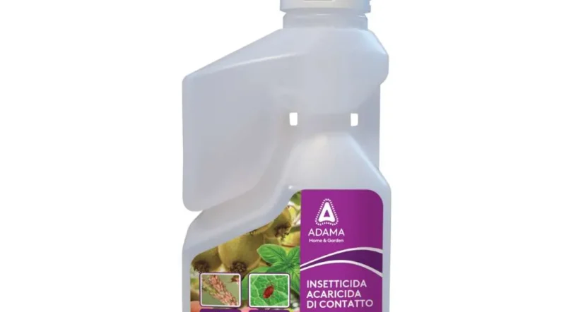 insetticida sistemico per cocciniglia