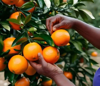 Concime per Agrumi– Nutrimento completo per piante sane