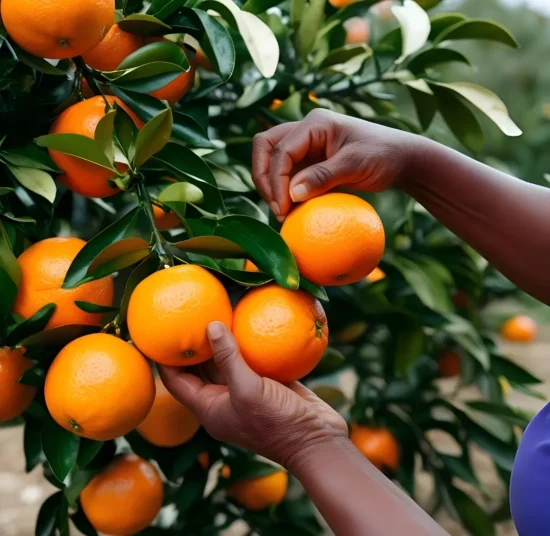 Concime per Agrumi– Nutrimento completo per piante sane