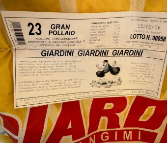 Misto Polli Super Proteico