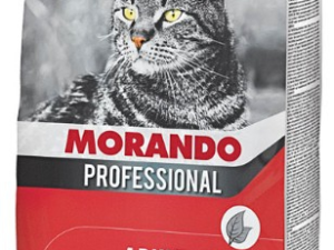 Morando Crocchette Gatto vari gusti