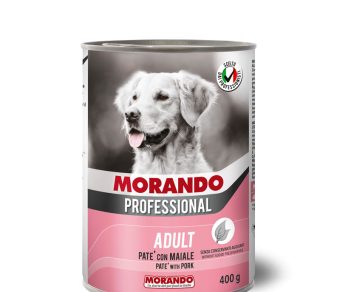 Morando Pate' Cane