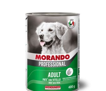 Morando Pate' Cane