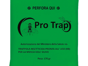 Trappola mosca dell'olivo Pro Trap