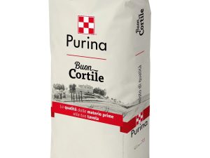 Mangime Polli Purina Rustic Mix