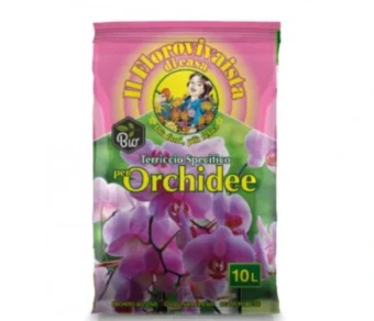 Terriccio per Orchidea – per una Fioritura Straordinaria