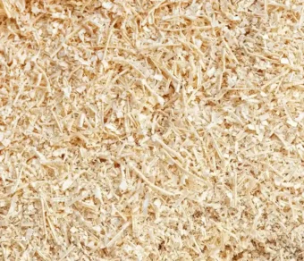 Trucioli per lettiera pollaio 16 Lt