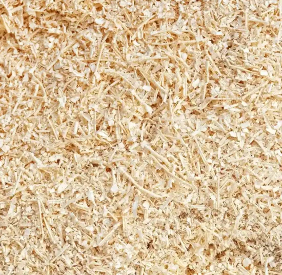 Trucioli per lettiera pollaio 16 Lt