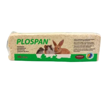 Trucioli per lettiera pollaio 16 Lt