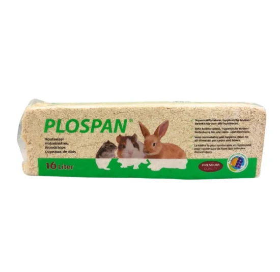 Trucioli per lettiera pollaio 16 Lt